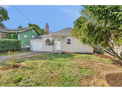 7817 N Delaware Avenue Portland OR 97217
