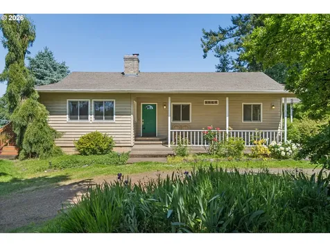 22016 Airport Road NE Aurora OR 97002