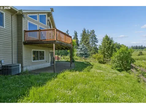 22016 Airport Road NE Aurora OR 97002