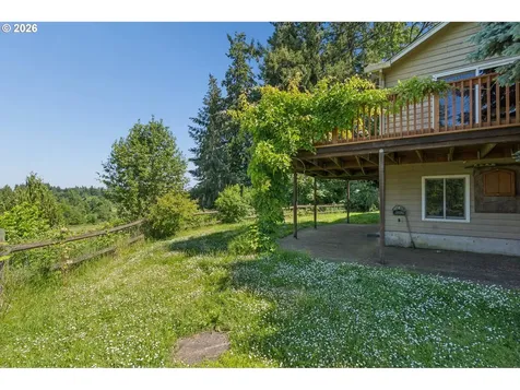 22016 Airport Road NE Aurora OR 97002