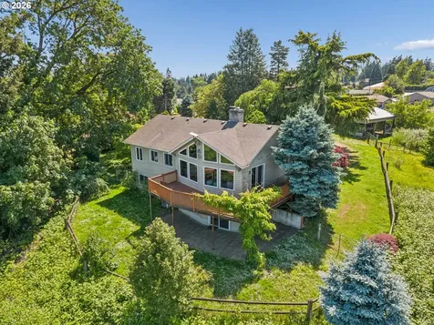 22016 Airport Road NE Aurora OR 97002