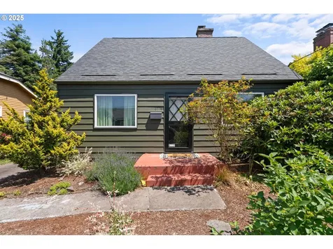 6736 N Haight Avenue Portland OR 97217