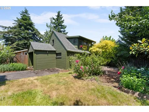 6736 N Haight Avenue Portland OR 97217