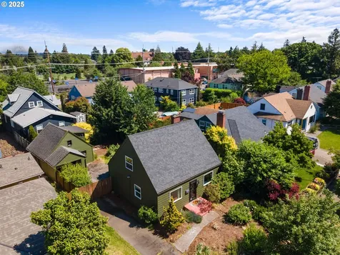 6736 N Haight Avenue Portland OR 97217