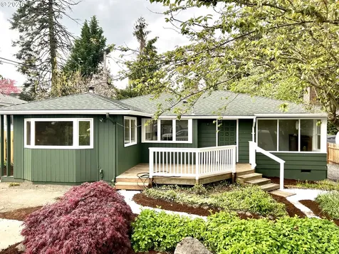 4789 SE Ada Lane Milwaukie OR 97222