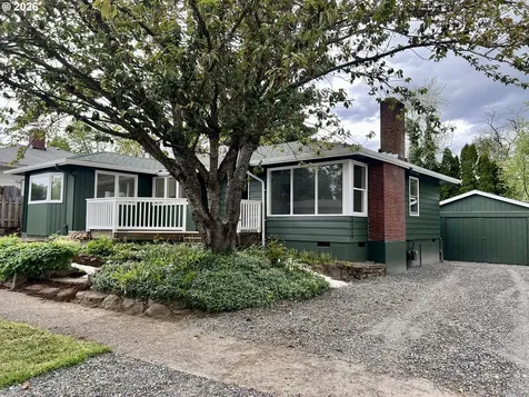 4789 SE Ada Lane Milwaukie OR 97222