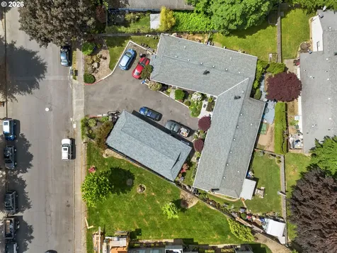 18321 NE Wasco Street Portland OR 97230