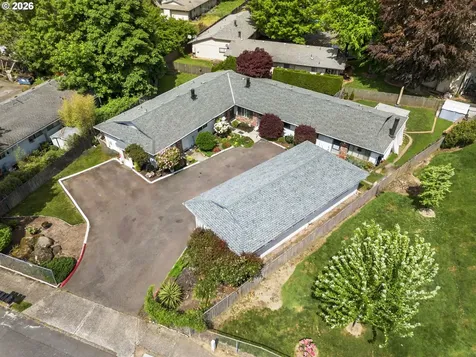 18321 NE Wasco Street Portland OR 97230