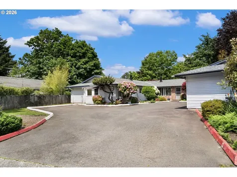 18321 NE Wasco Street Portland OR 97230