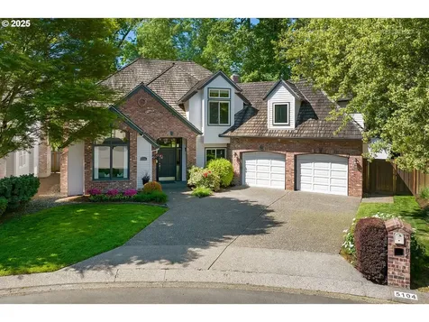 5104 Hastings Court Lake Oswego OR 97035