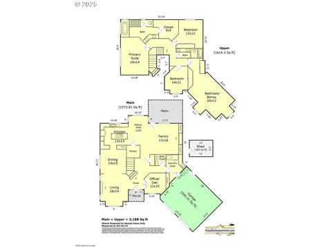 5104 Hastings Court Lake Oswego OR 97035