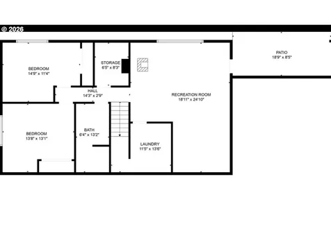 950 SE Dover Lane Madras OR 97741