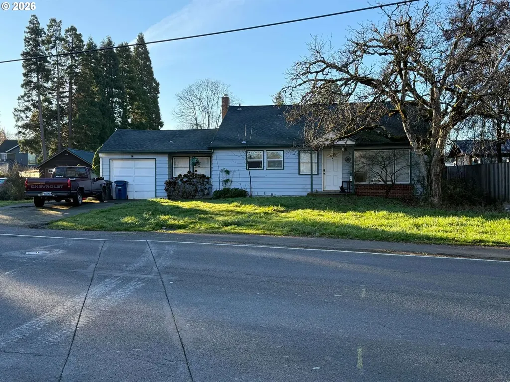 19300 SW Kinnaman Road Beaverton OR 97078