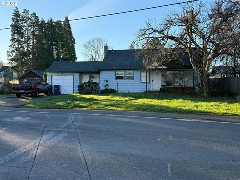 19300 SW Kinnaman Road Beaverton OR 97078