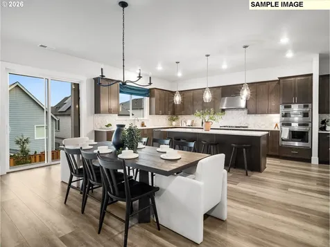 11611 SW Hayrick Terrace Beaverton OR 97007