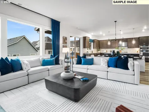 11611 SW Hayrick Terrace Beaverton OR 97007