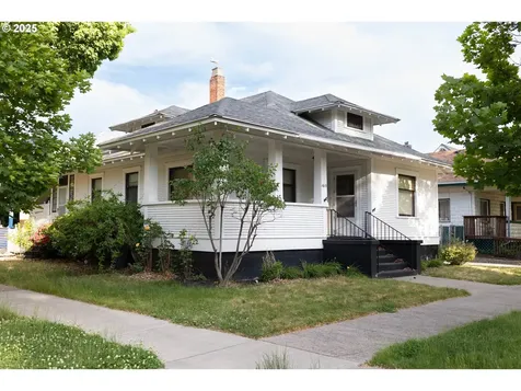 1615 5th Street La Grande OR 97850