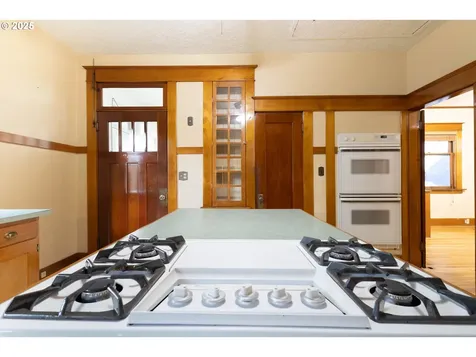 1615 5th Street La Grande OR 97850
