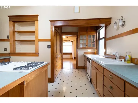 1615 5th Street La Grande OR 97850