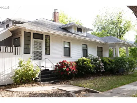 1615 5th Street La Grande OR 97850