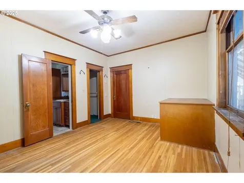 1615 5th Street La Grande OR 97850