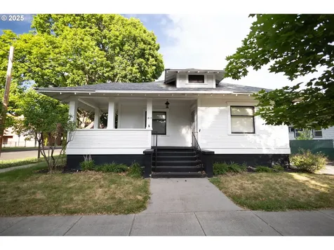 1615 5th Street La Grande OR 97850