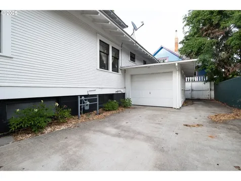 1615 5th Street La Grande OR 97850