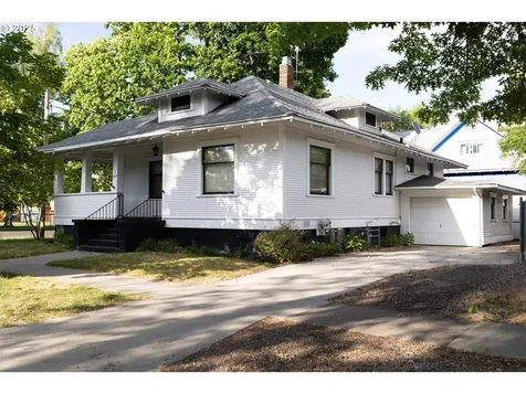 1615 5th Street La Grande OR 97850