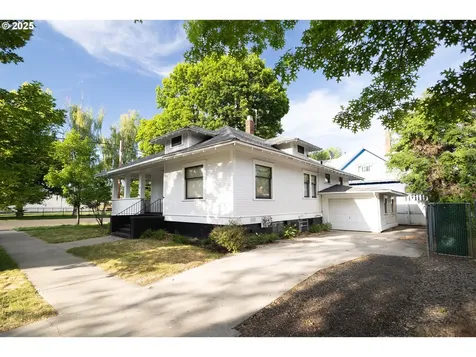 1615 5th Street La Grande OR 97850