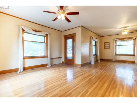 1615 5th Street La Grande OR 97850
