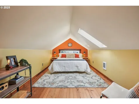7155 N Greenwich Avenue Portland OR 97217