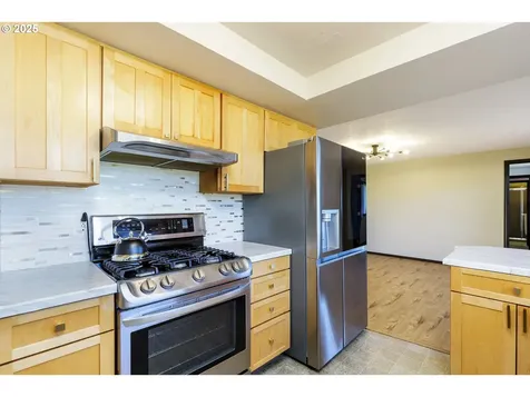 2307 SW 24th Street Gresham OR 97080