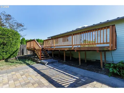 2307 SW 24th Street Gresham OR 97080