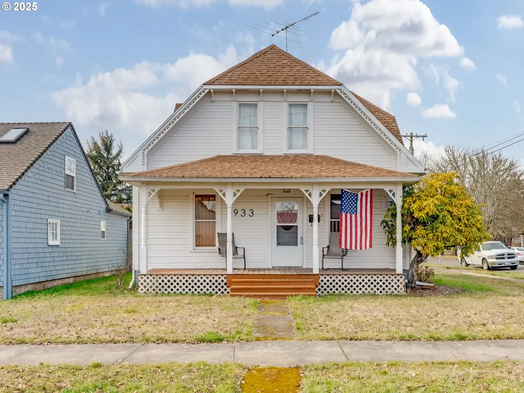 933 NW Cedar Street Mcminnville OR 97128