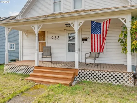 933 NW Cedar Street Mcminnville OR 97128