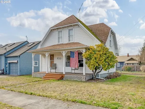 933 NW Cedar Street Mcminnville OR 97128