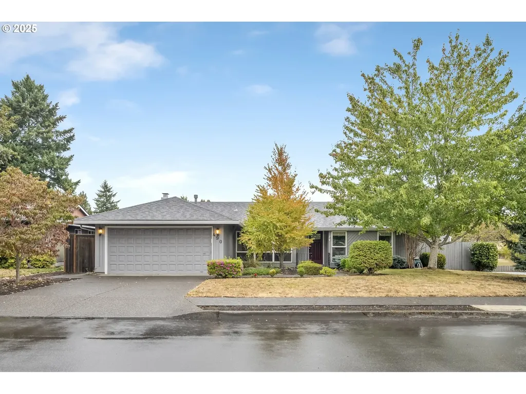 490 SW Nancy Avenue Gresham OR 97030
