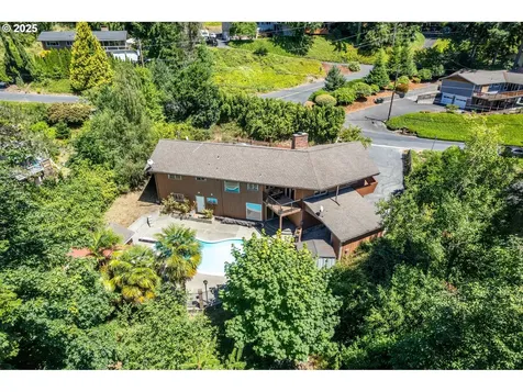 2327 Lynnwood Drive Longview WA 98632