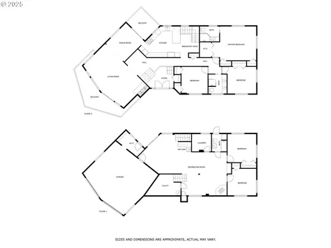 2327 Lynnwood Drive Longview WA 98632