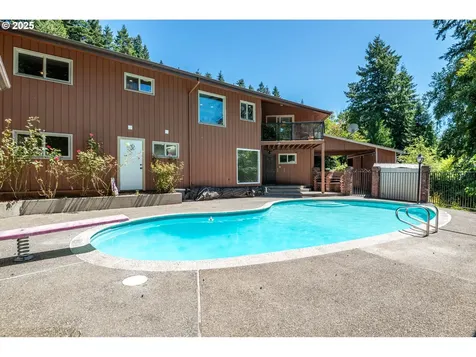 2327 Lynnwood Drive Longview WA 98632