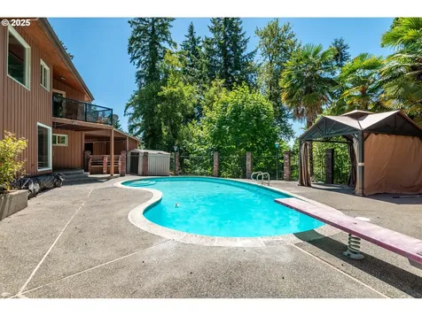 2327 Lynnwood Drive Longview WA 98632