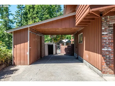 2327 Lynnwood Drive Longview WA 98632