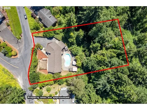 2327 Lynnwood Drive Longview WA 98632