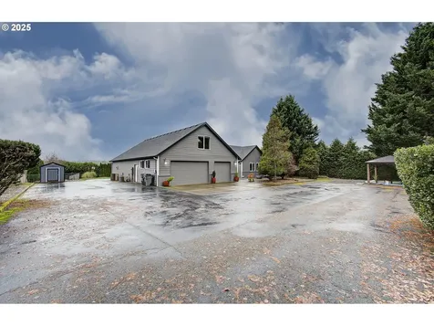 16506 NE 182nd Avenue Brush Prairie WA 98606