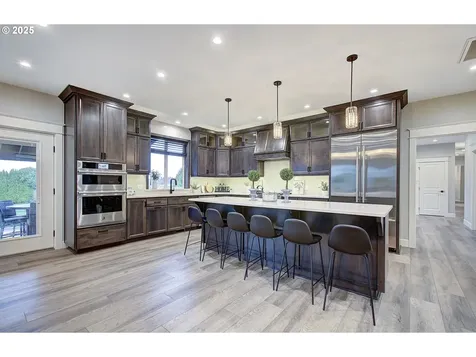 16506 NE 182nd Avenue Brush Prairie WA 98606
