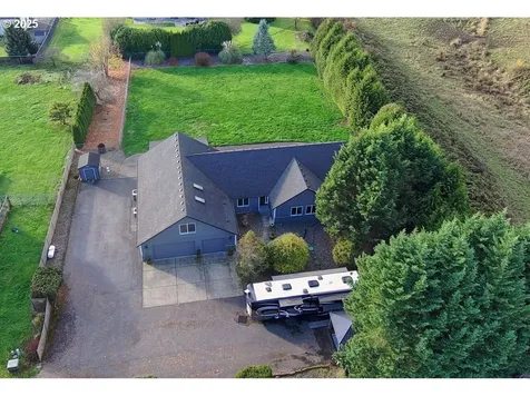 16506 NE 182nd Avenue Brush Prairie WA 98606