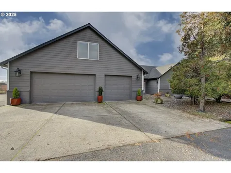 16506 NE 182nd Avenue Brush Prairie WA 98606