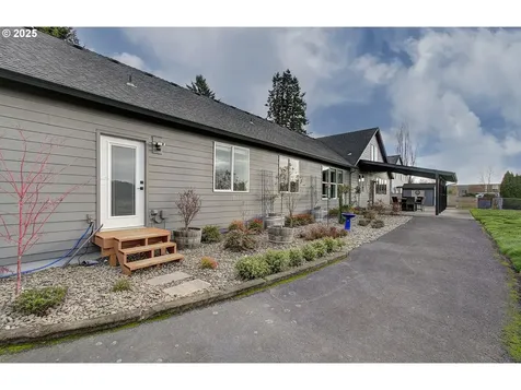 16506 NE 182nd Avenue Brush Prairie WA 98606