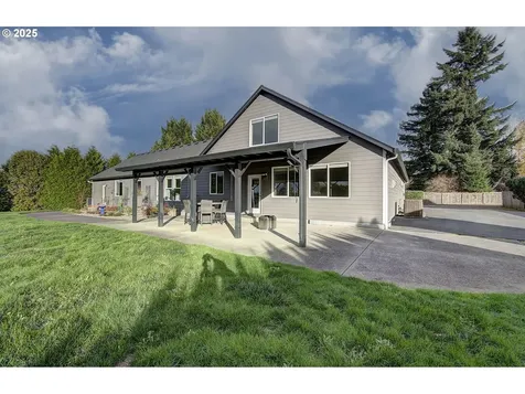 16506 NE 182nd Avenue Brush Prairie WA 98606
