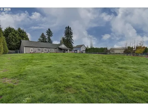 16506 NE 182nd Avenue Brush Prairie WA 98606